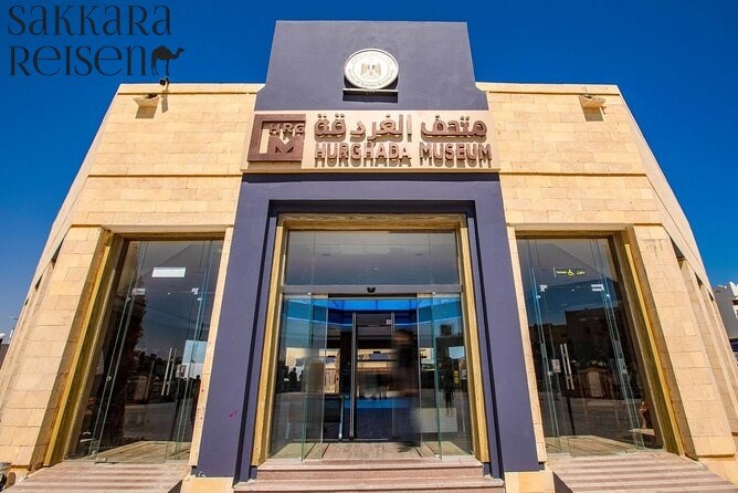 Hurghada Museum