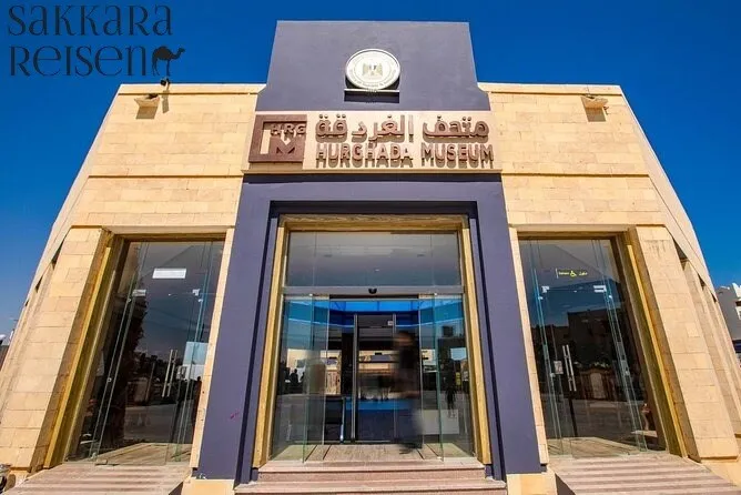 Hurghada Museum