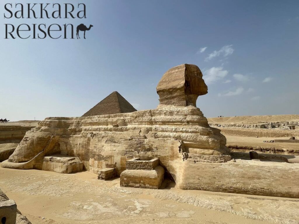 Hurghada Kairo flug