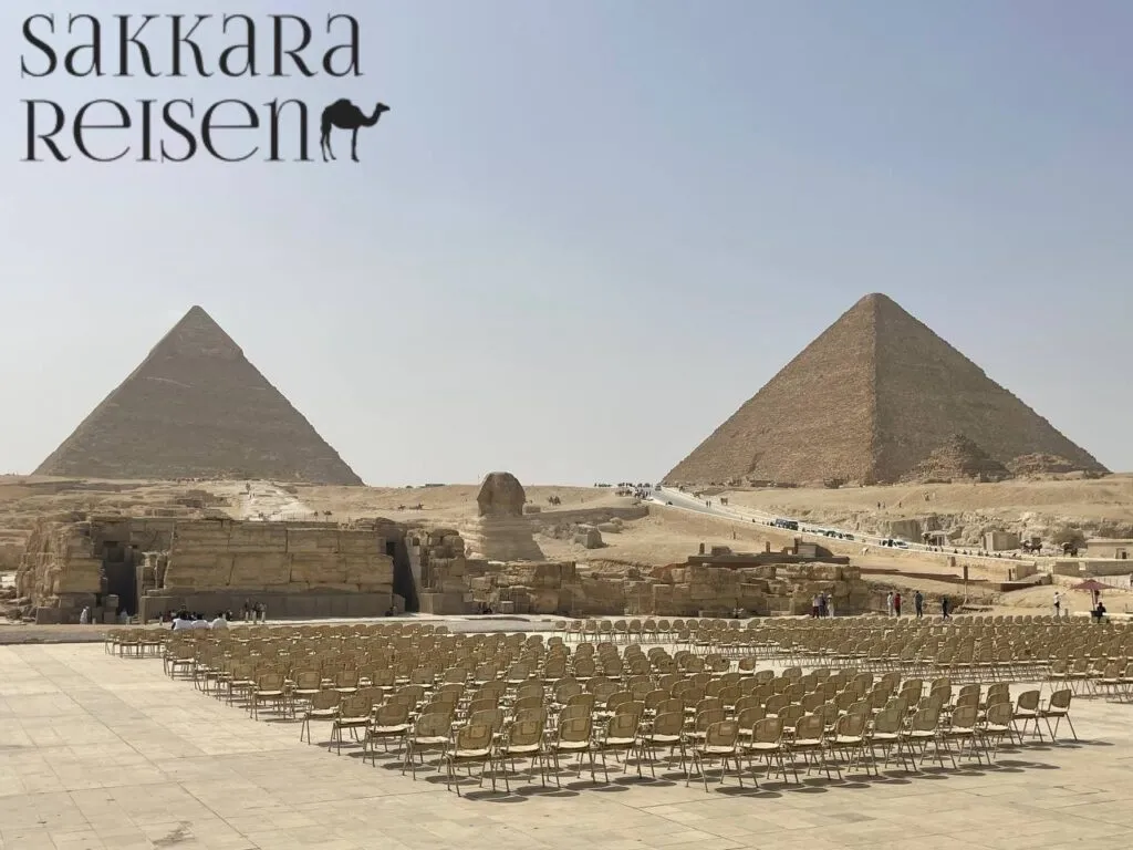 Hurghada Kairo flug