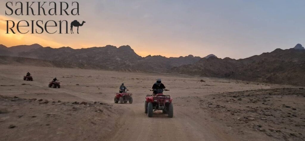 Marsa Alam ausflüge : Sehenswürdigkeiten & Aktivitaten