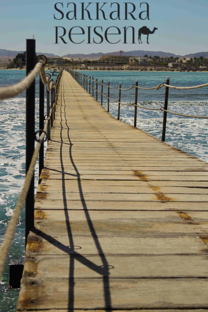 Marsa Alam ausflüge : Sehenswürdigkeiten & Aktivitaten
