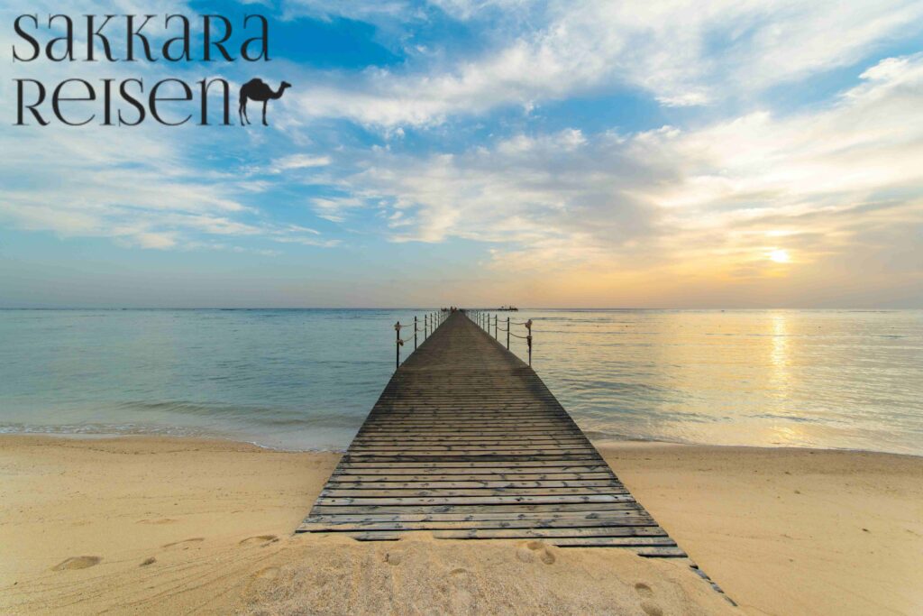 Marsa Alam ausflüge : Sehenswürdigkeiten & Aktivitaten