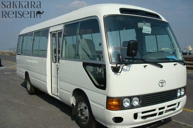 Hurghada nach Marsa Alam