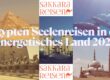 Ägypten Seelenreisen in ein energetisches Land 2026