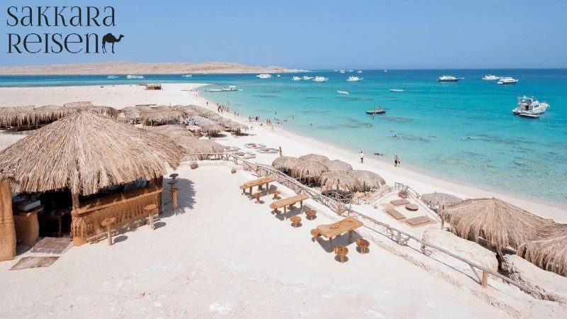 Hurghada