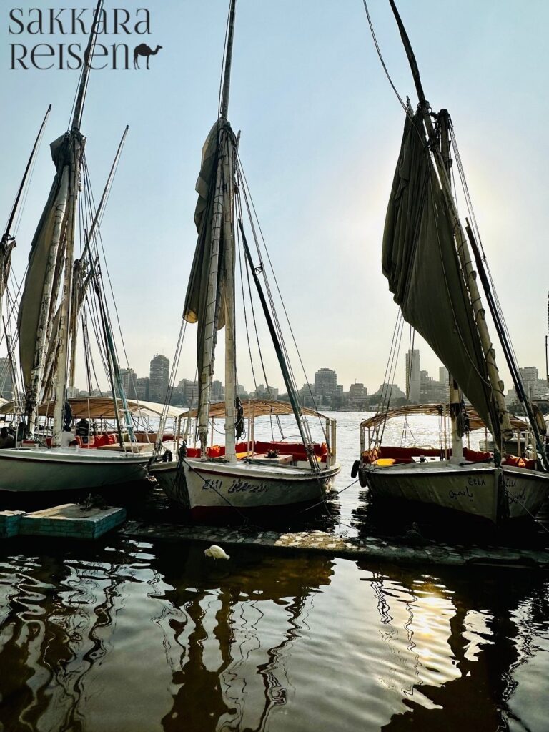 Nil-Felucca