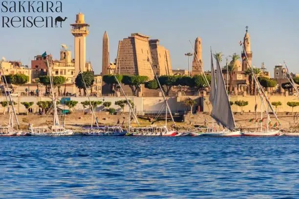 Luxor