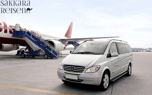 Transfer von Hurghada nach Marsa Alam