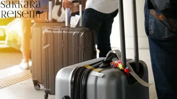 Transfer von Hurghada nach Marsa Alam