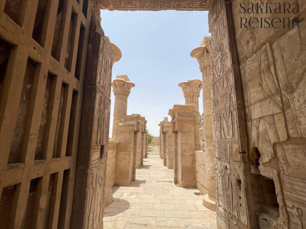 Luxor