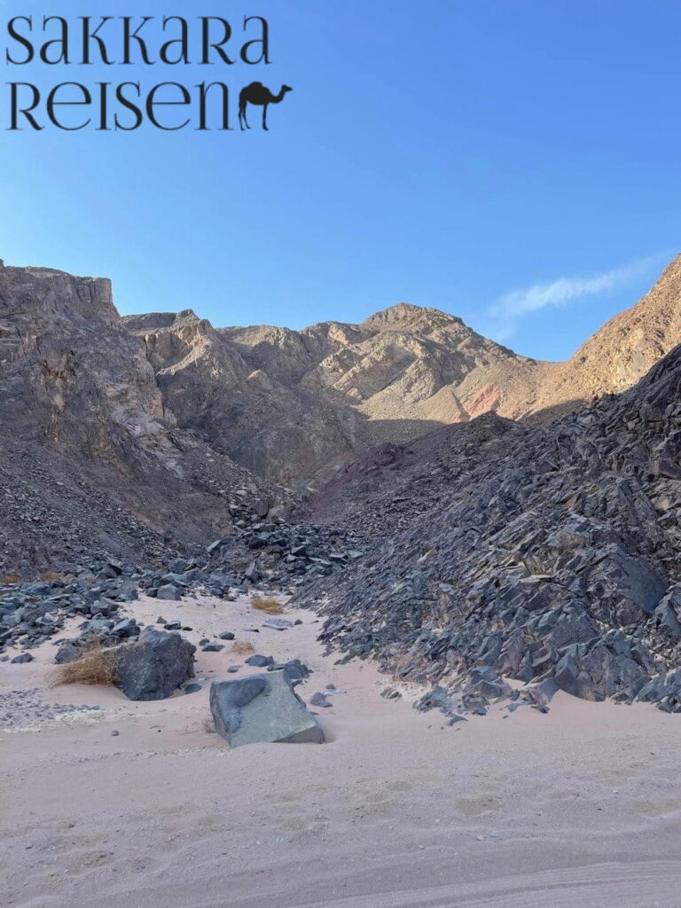 Wüstensafari Hurghada Kleidung – Das sollten Sie unbedingt tragen