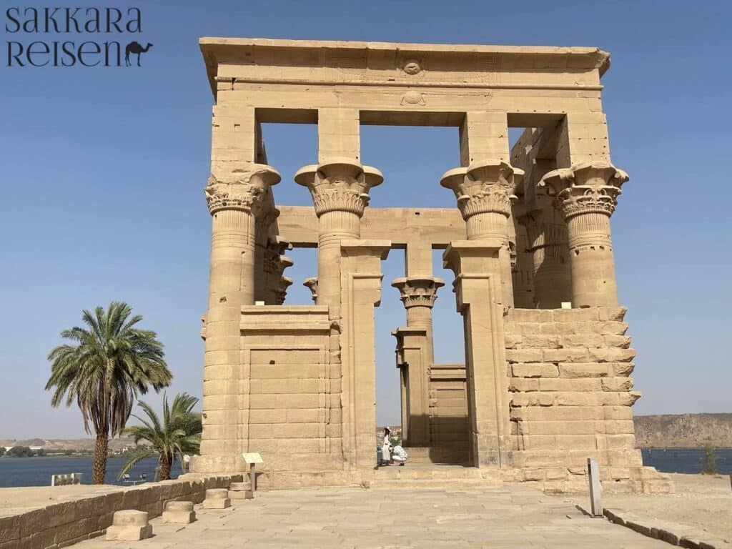Kom Ombo