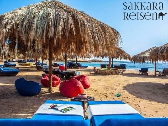 Schnorcheln Hurghada & Bootstouren