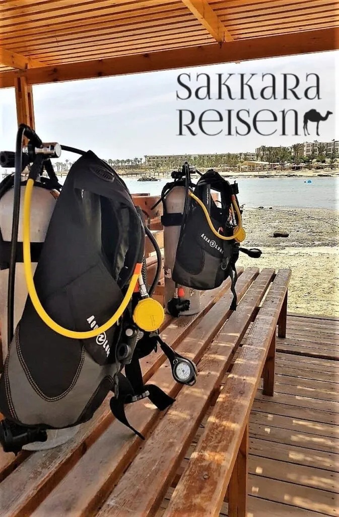 Marsa Alam Coraya bay : Ausflüge &  Schnorcheln