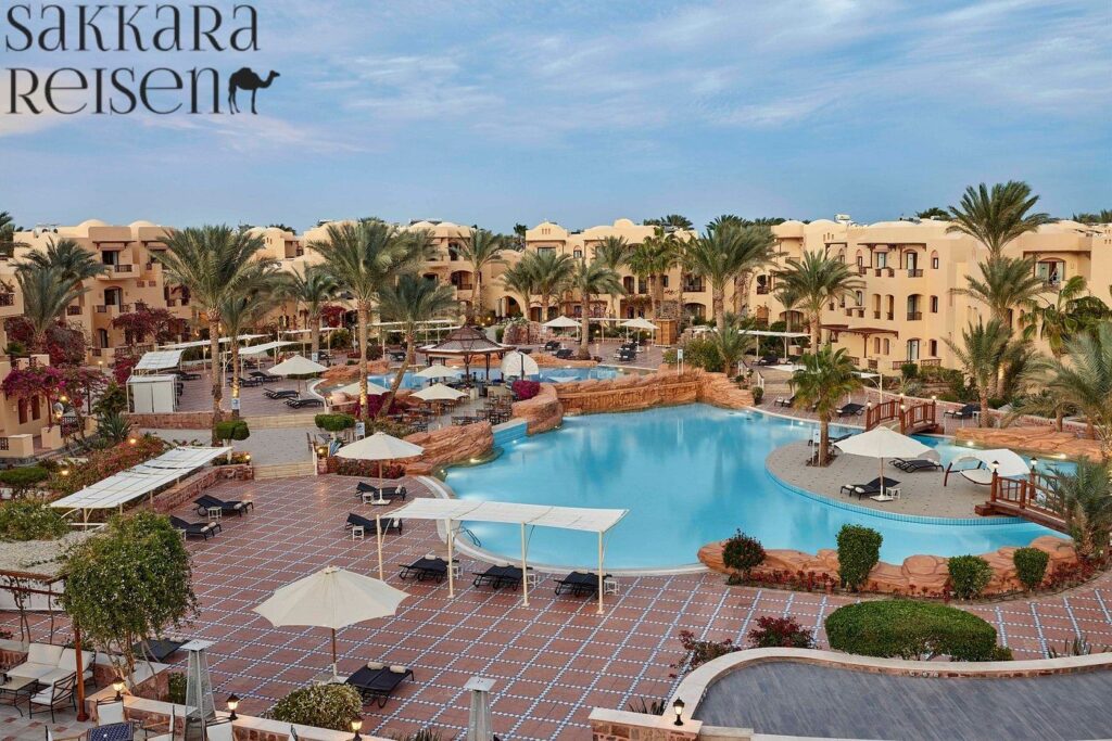 Steigenberger Coraya Beach Resort