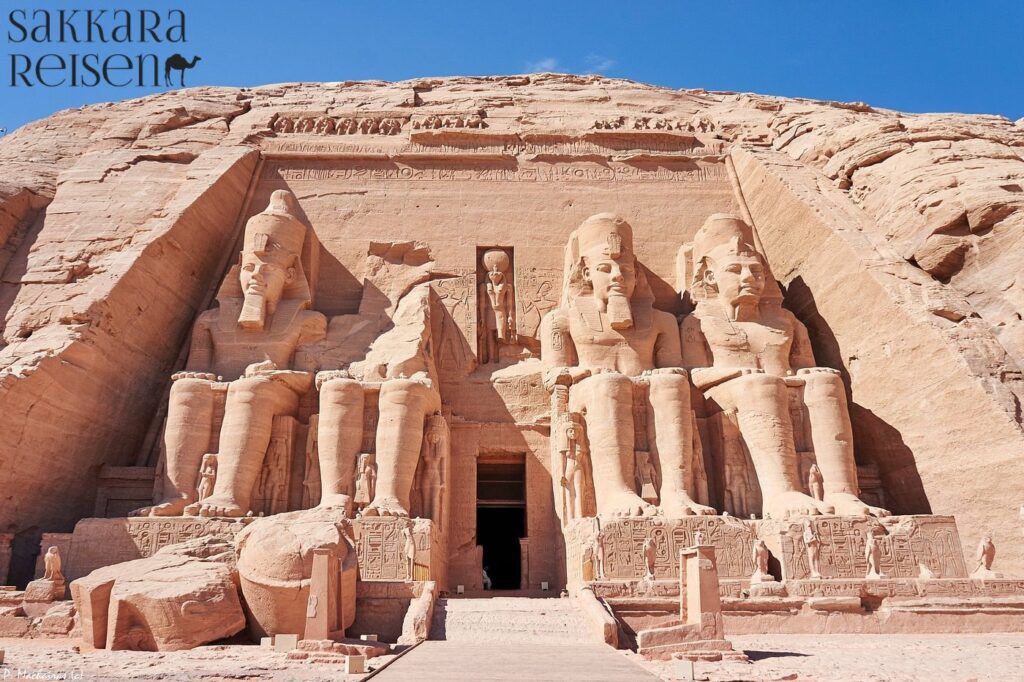 Abu Simbel