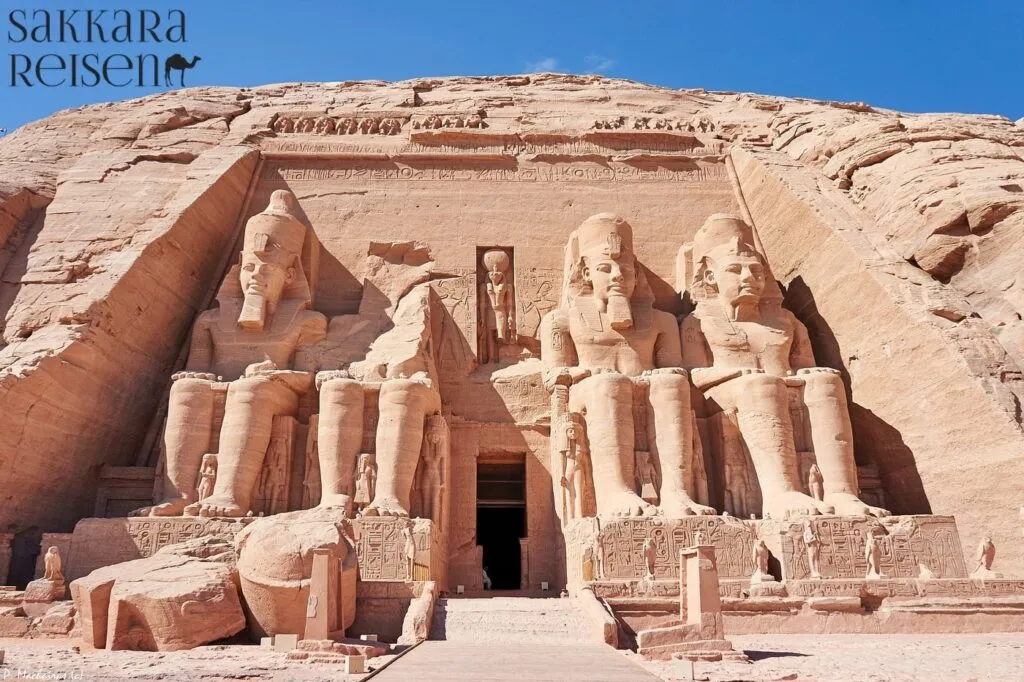Abu Simbel