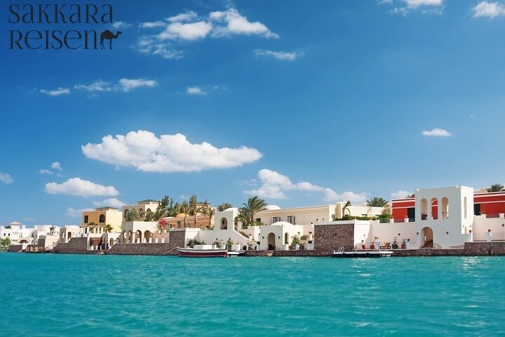 El Gouna Ausflüge – Unvergessliche Tage zwischen Sonne und Meer 2026