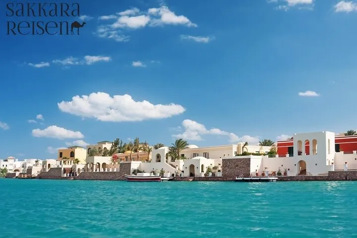 El Gouna Ausflüge – Unvergessliche Tage zwischen Sonne und Meer 2026