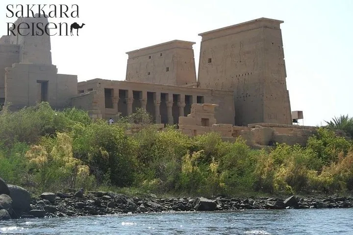 Philae Tempel