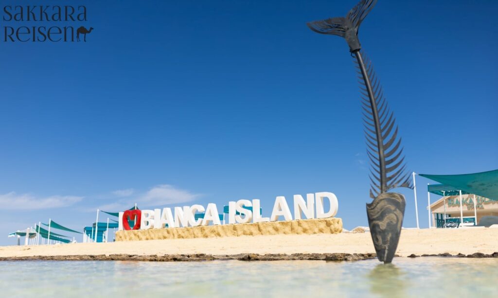 bianca island
