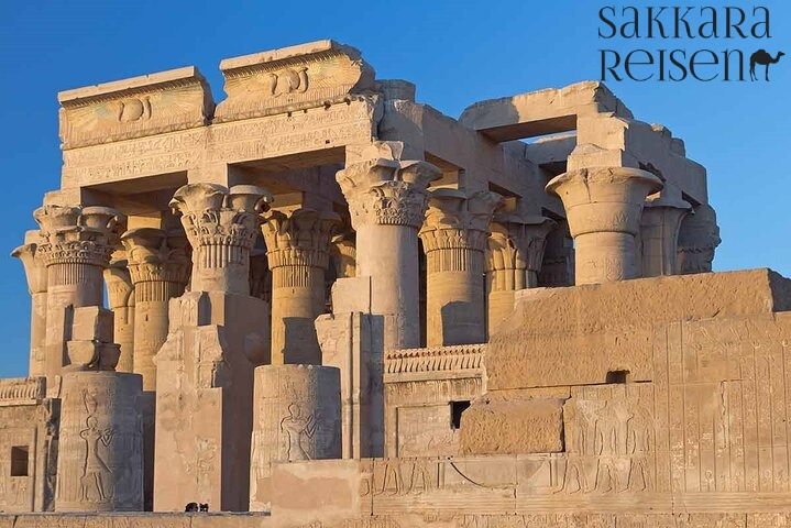 Horus Tempel