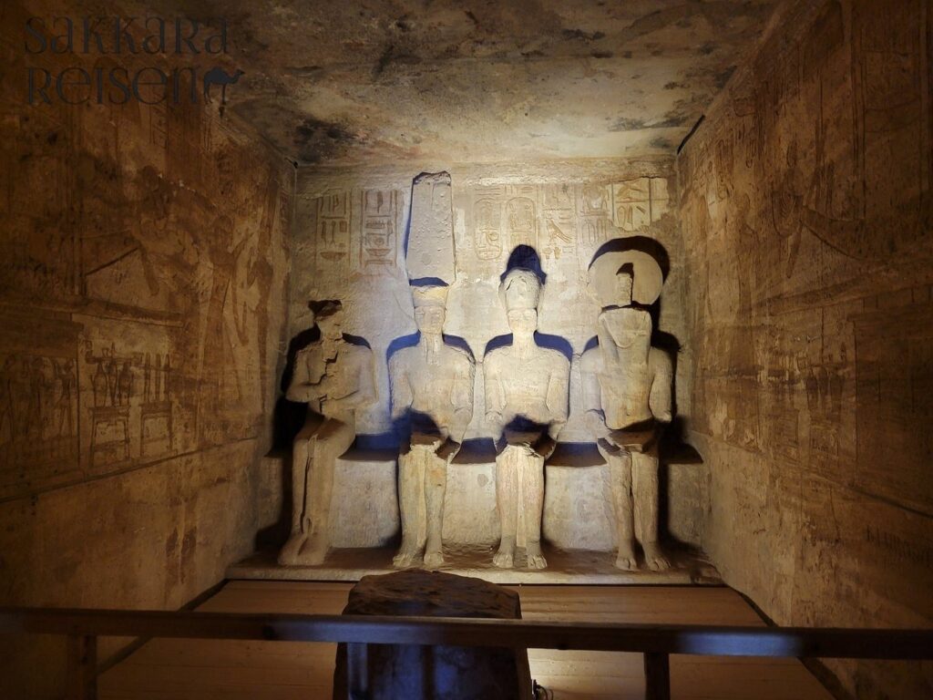 Abu Simbel