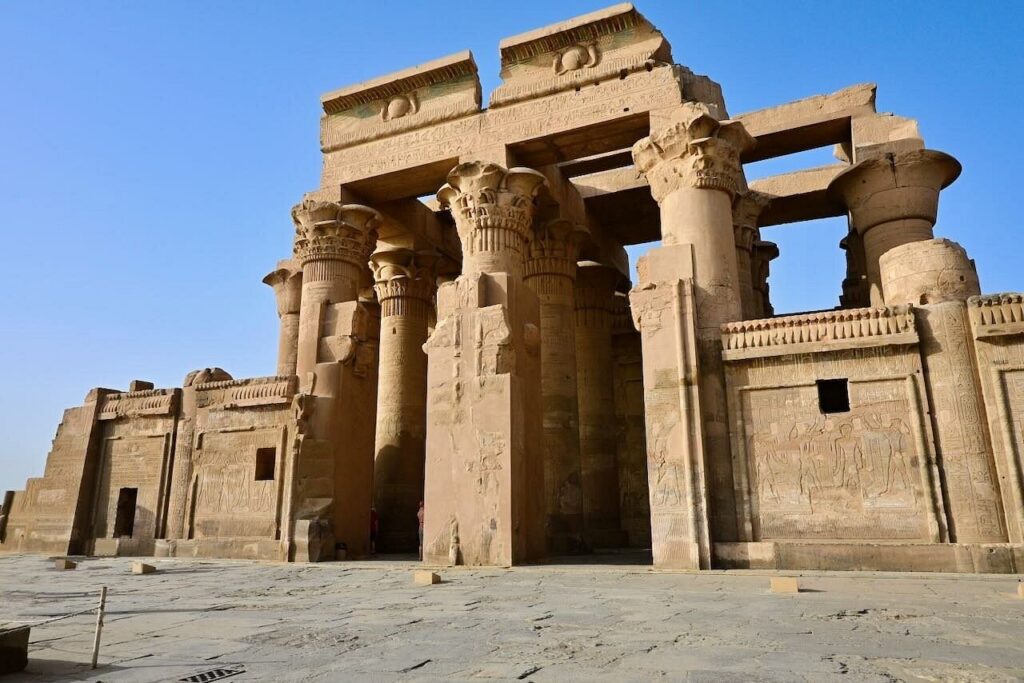 Kom Ombo