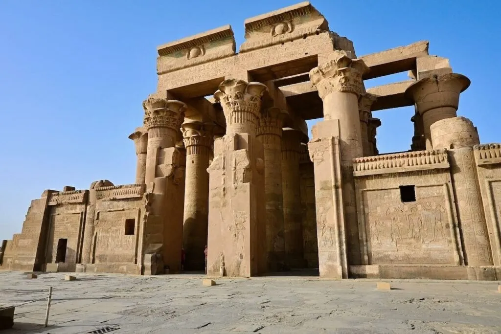 Kom Ombo