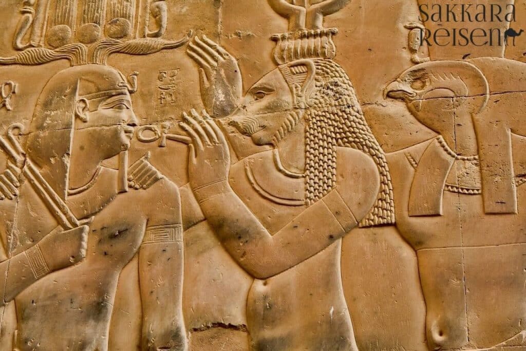 Kom Ombo