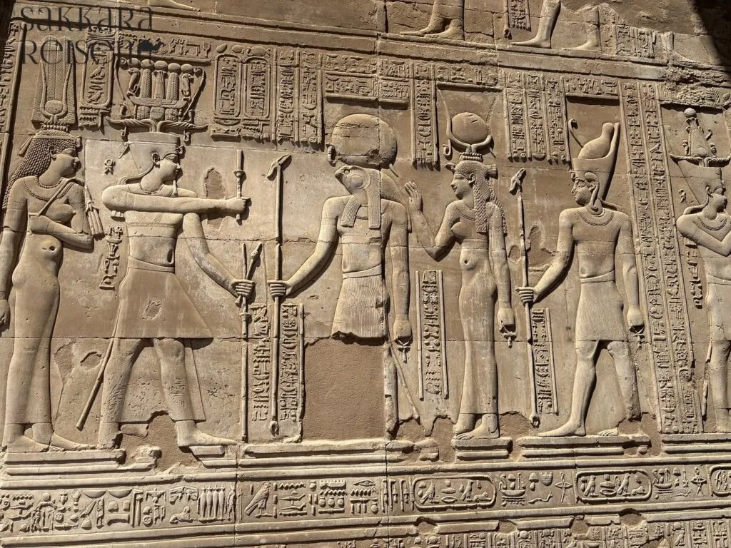 Kom Ombo