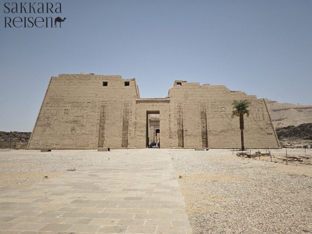 Horus-Tempel