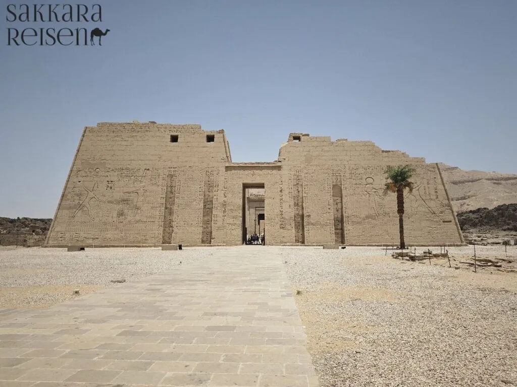 Horus-Tempel