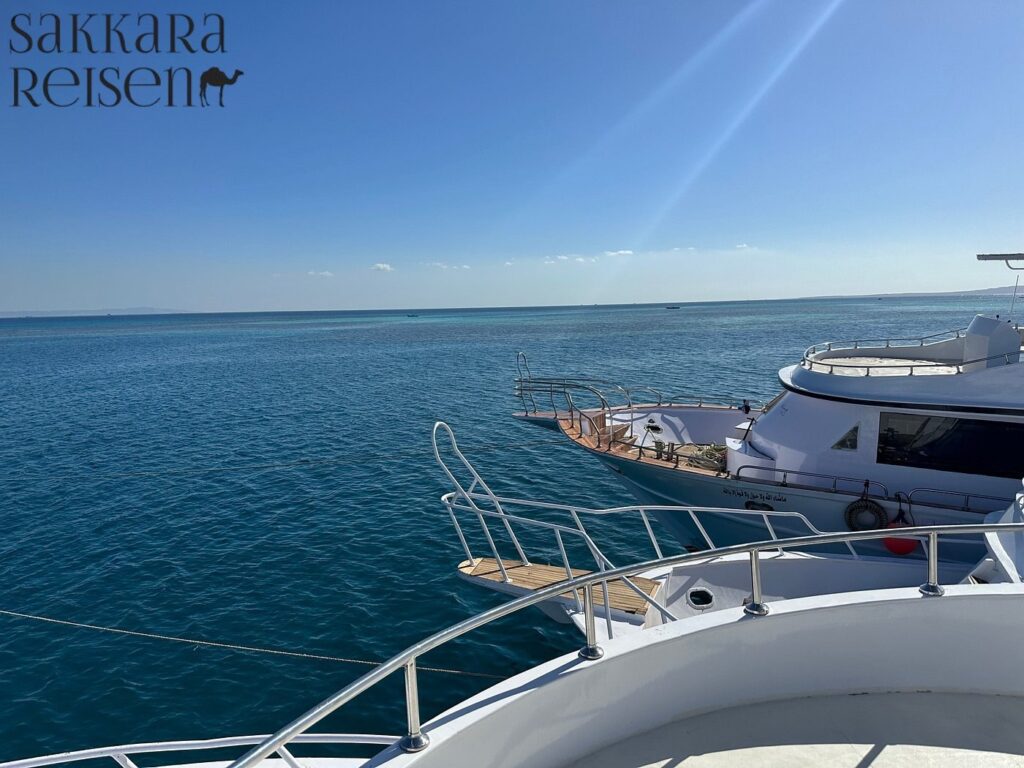 Strand & Meer – Bootstouren, Schnorcheln und Delfinbegegnungen