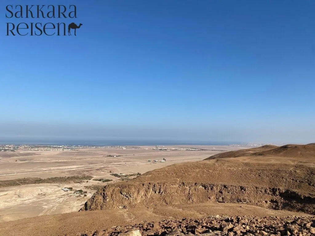 Wüste & Abenteuer – Kamelreiten, Quad und Jeep Safari