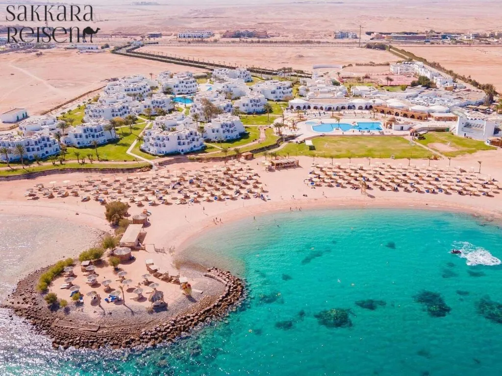 Mercure Hurghada Hotel