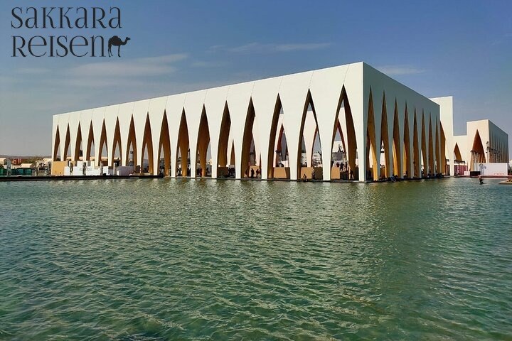 Yachthafen Abu Tig Marina