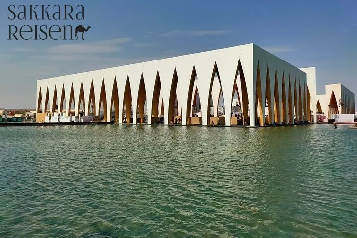Yachthafen Abu Tig Marina