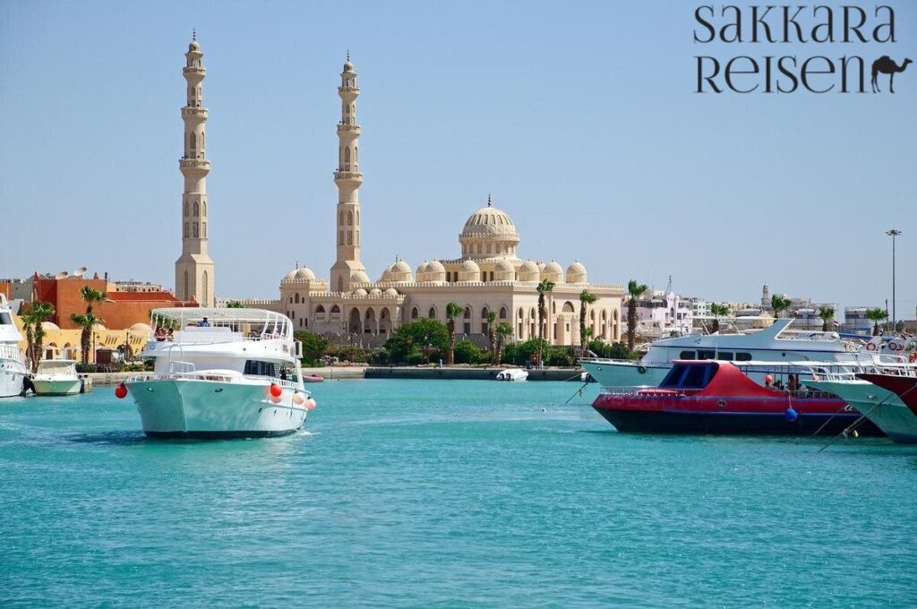 Hurghada Sehenswürdigkeiten
