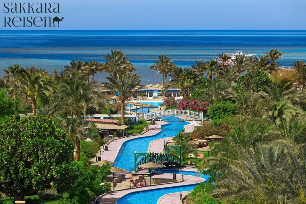 Golden Beach Resort