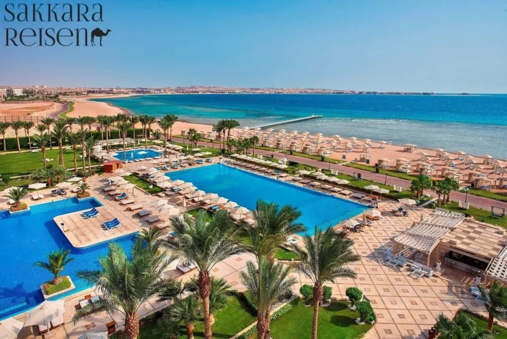 Hurghada