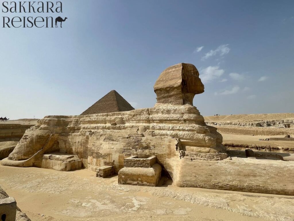Willkommen in Kairo – Ankunft & erster Eindruck der Metropole