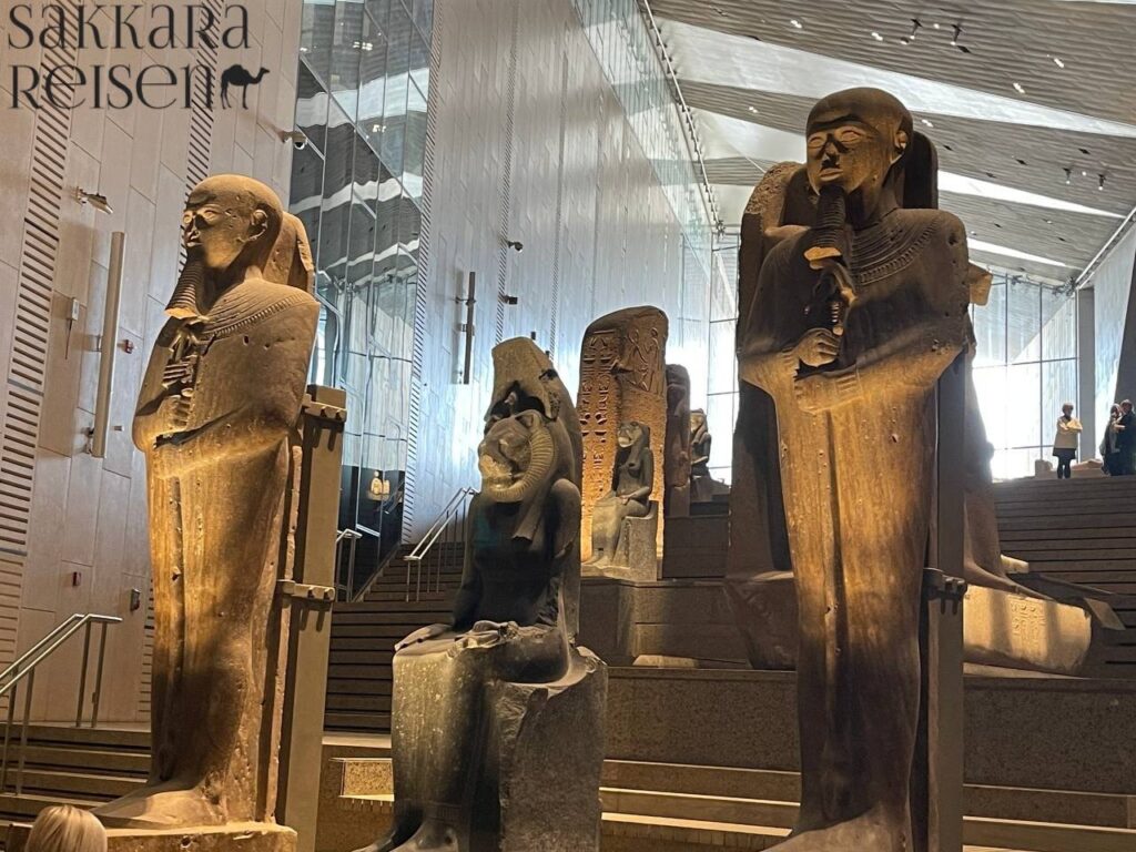 Willkommen in Kairo – Ankunft & erster Eindruck der Metropole