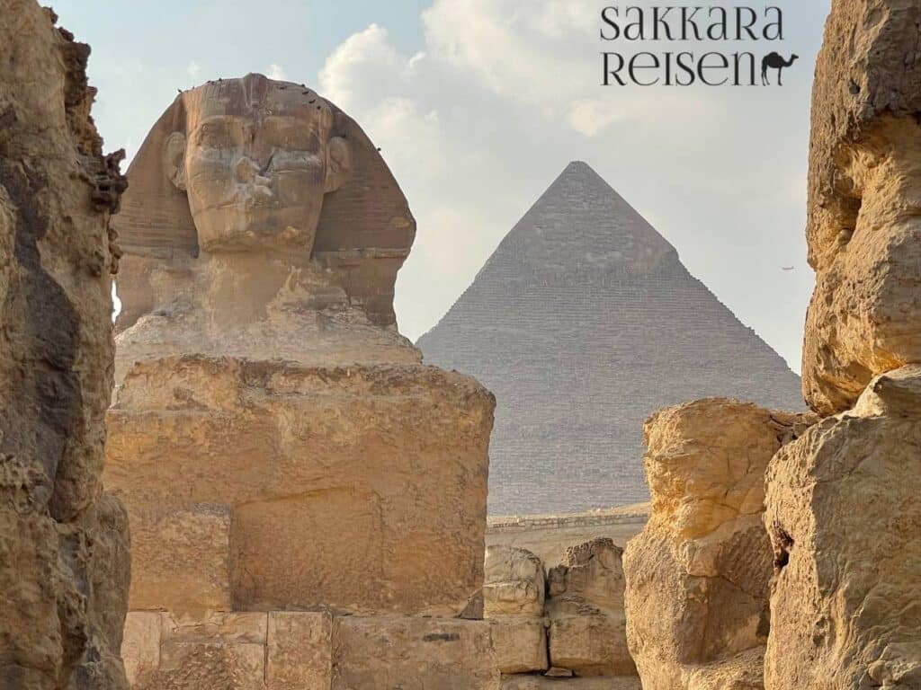 ägypten sehenswürdigkeiten 2026