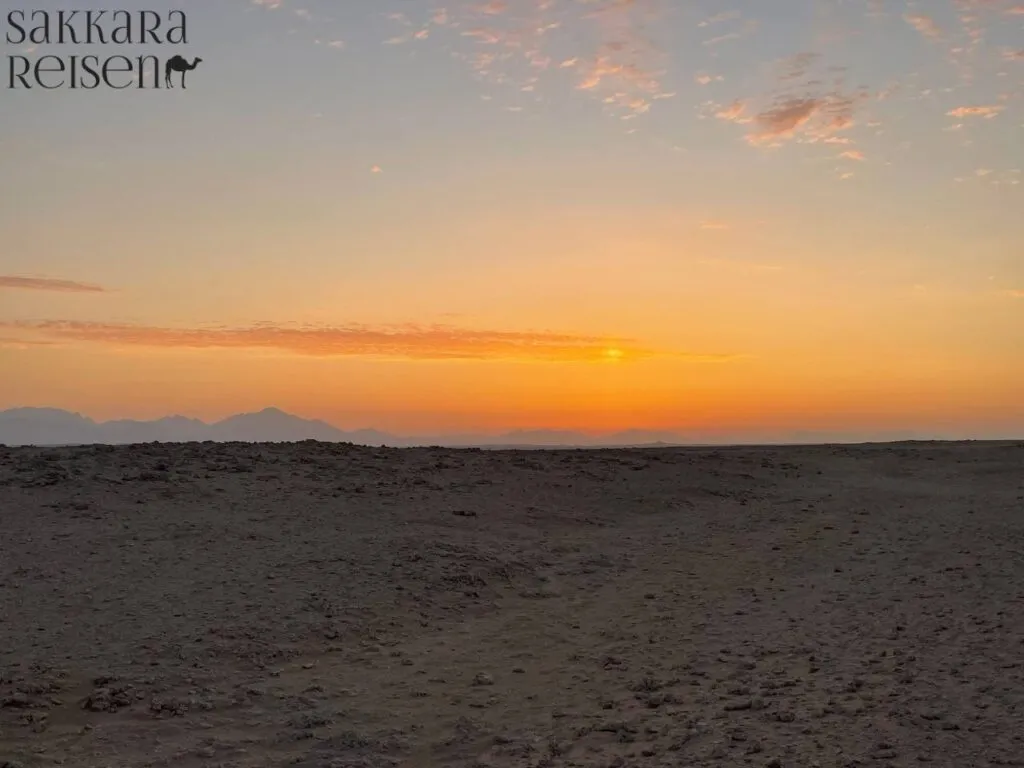 Hurghada