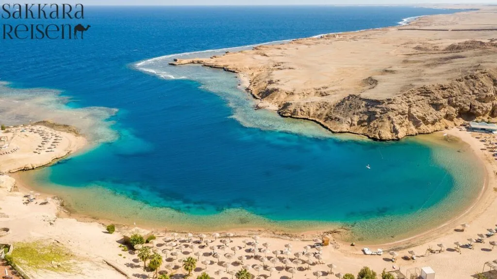 Makadi Bay