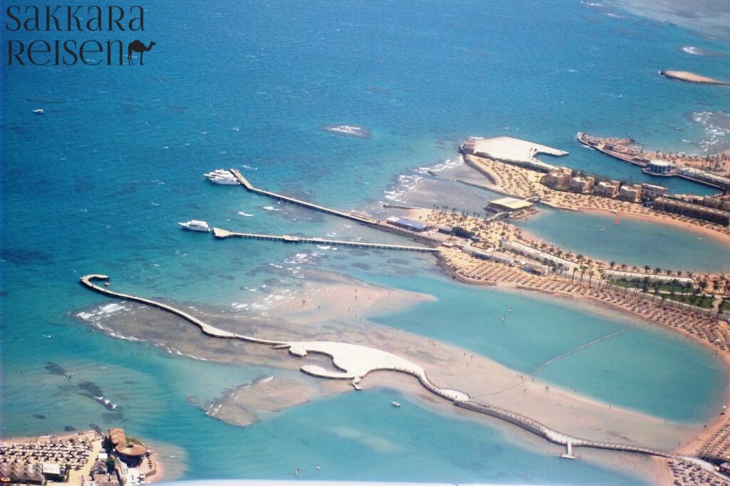 Makadi Bay