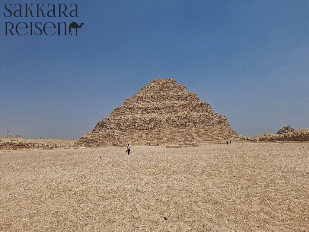  Sakkara
