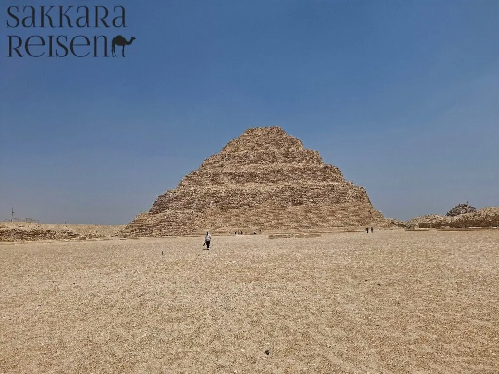  Sakkara